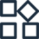 DDOS网页端平台软件图标